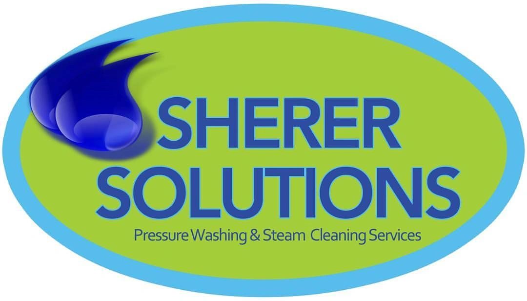 Sherer Solutions logo